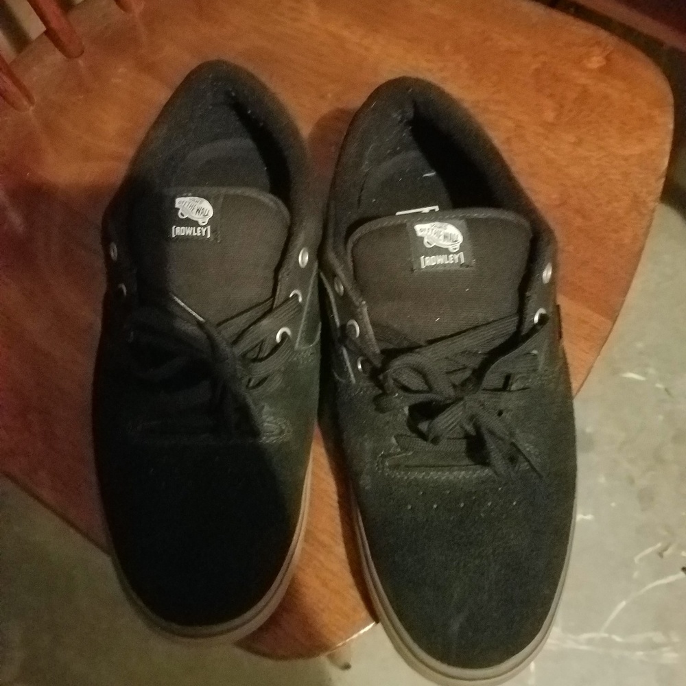 Vans rowley style 99 rare